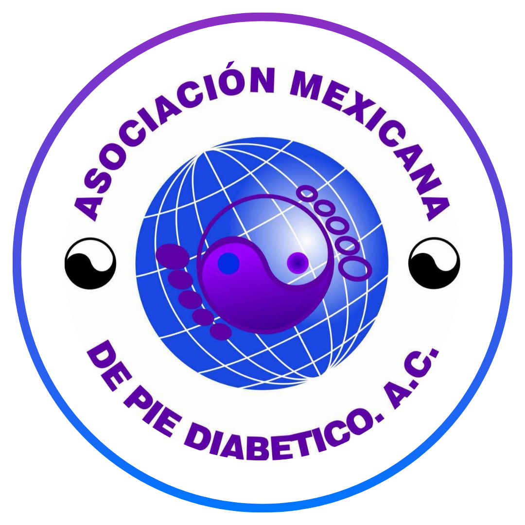 Logo AMEXIPIED